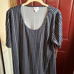 Lularoe perfect T- xl